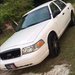 Meet your Posher, Brandon